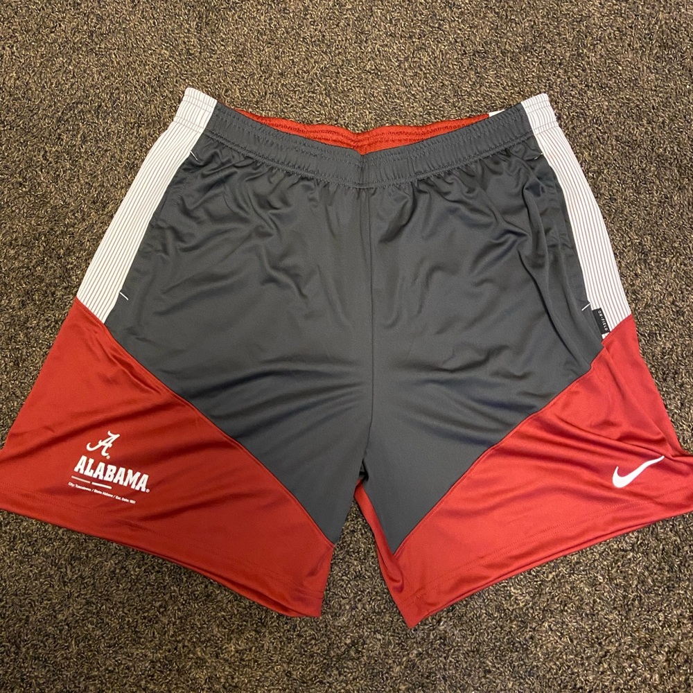Nike - Alabama Shorts
